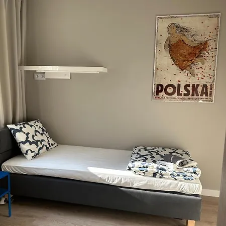 Kobalt Spot Sea Appartement *
