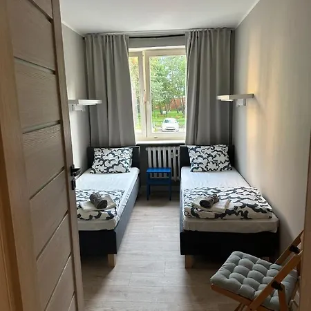 Appartement Kobalt Spot Sea *