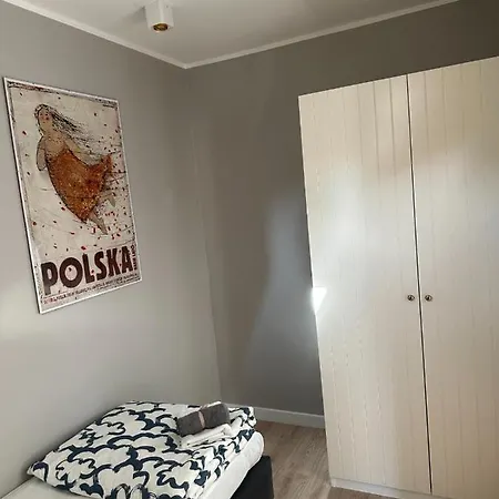 Kobalt Spot Sea Appartement *