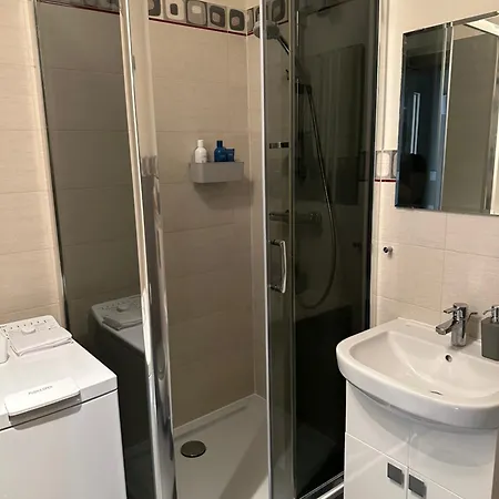 Kobalt Spot Sea Appartement